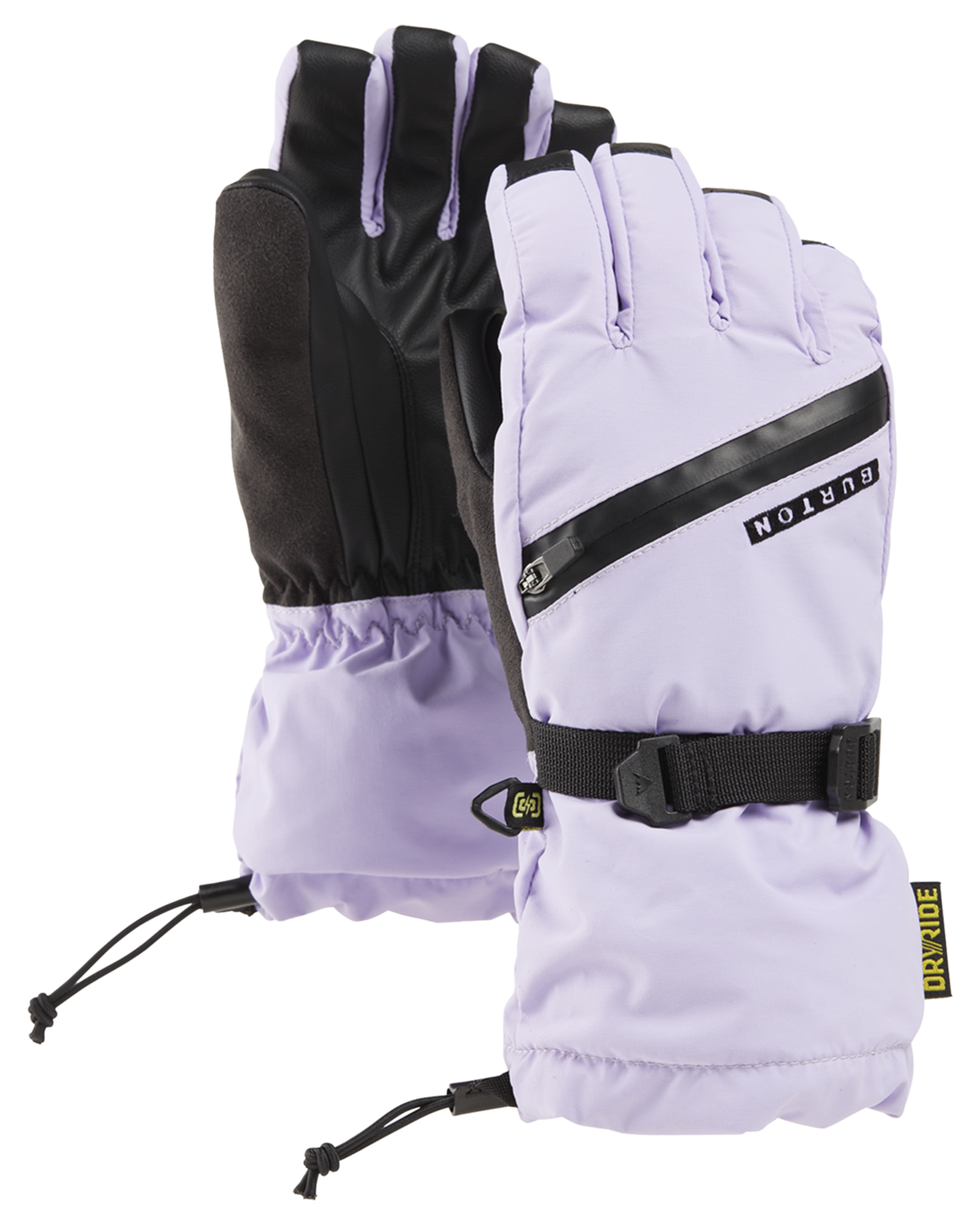 Burton Kids Vent Snow Gloves Supernova Shop Gloves Mittens