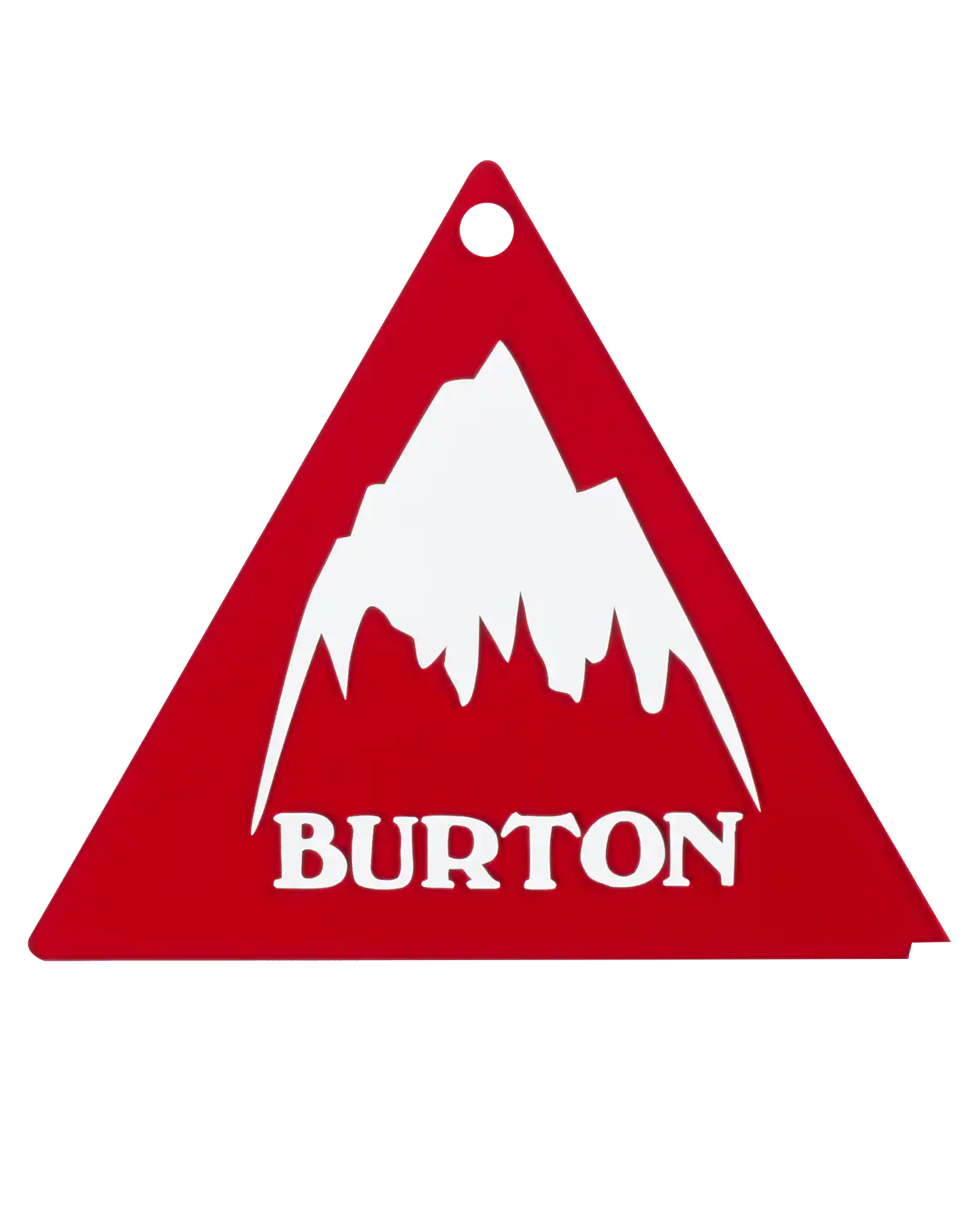 Burton Tri Scraper