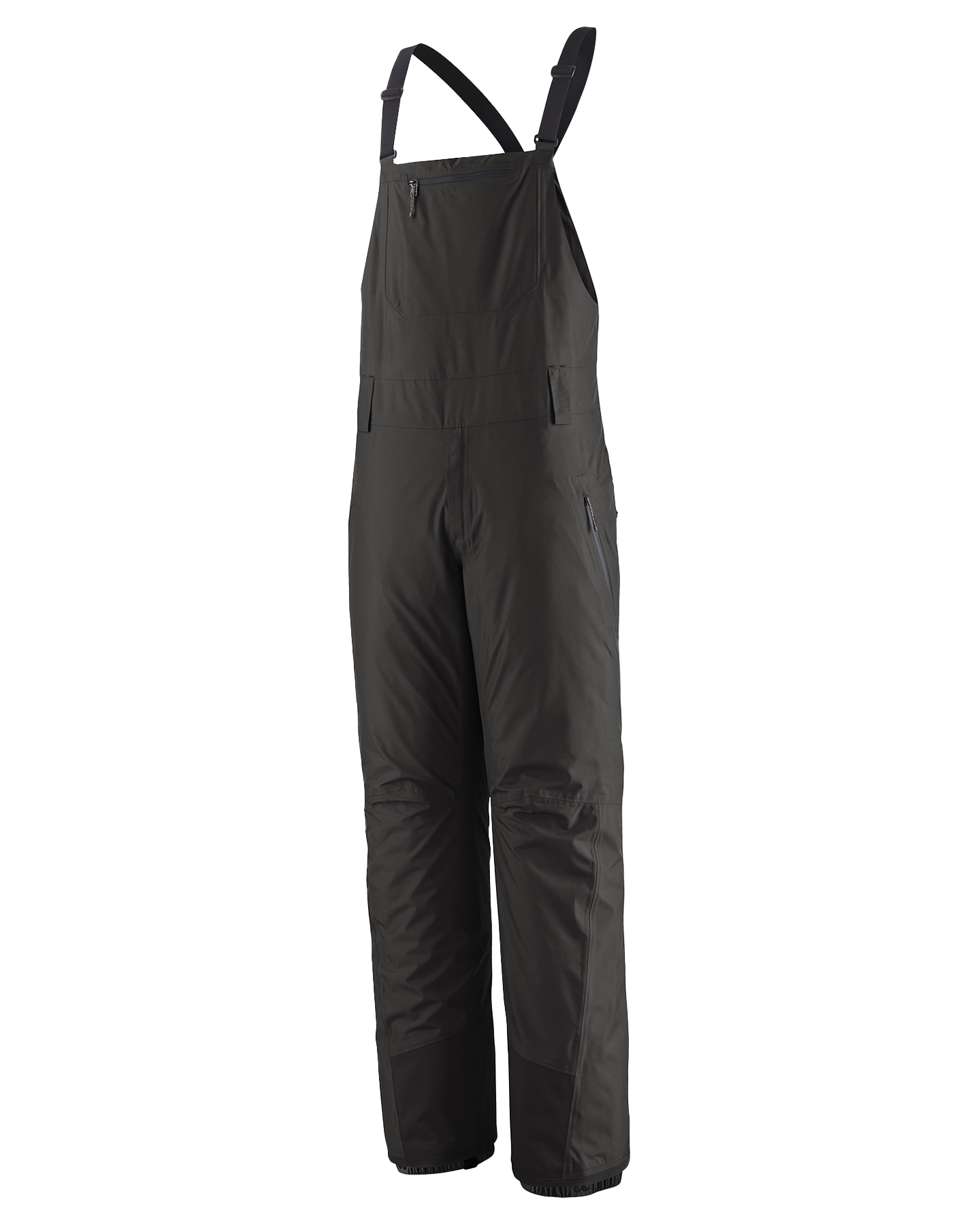 Patagonia Powder Town Bib - Black