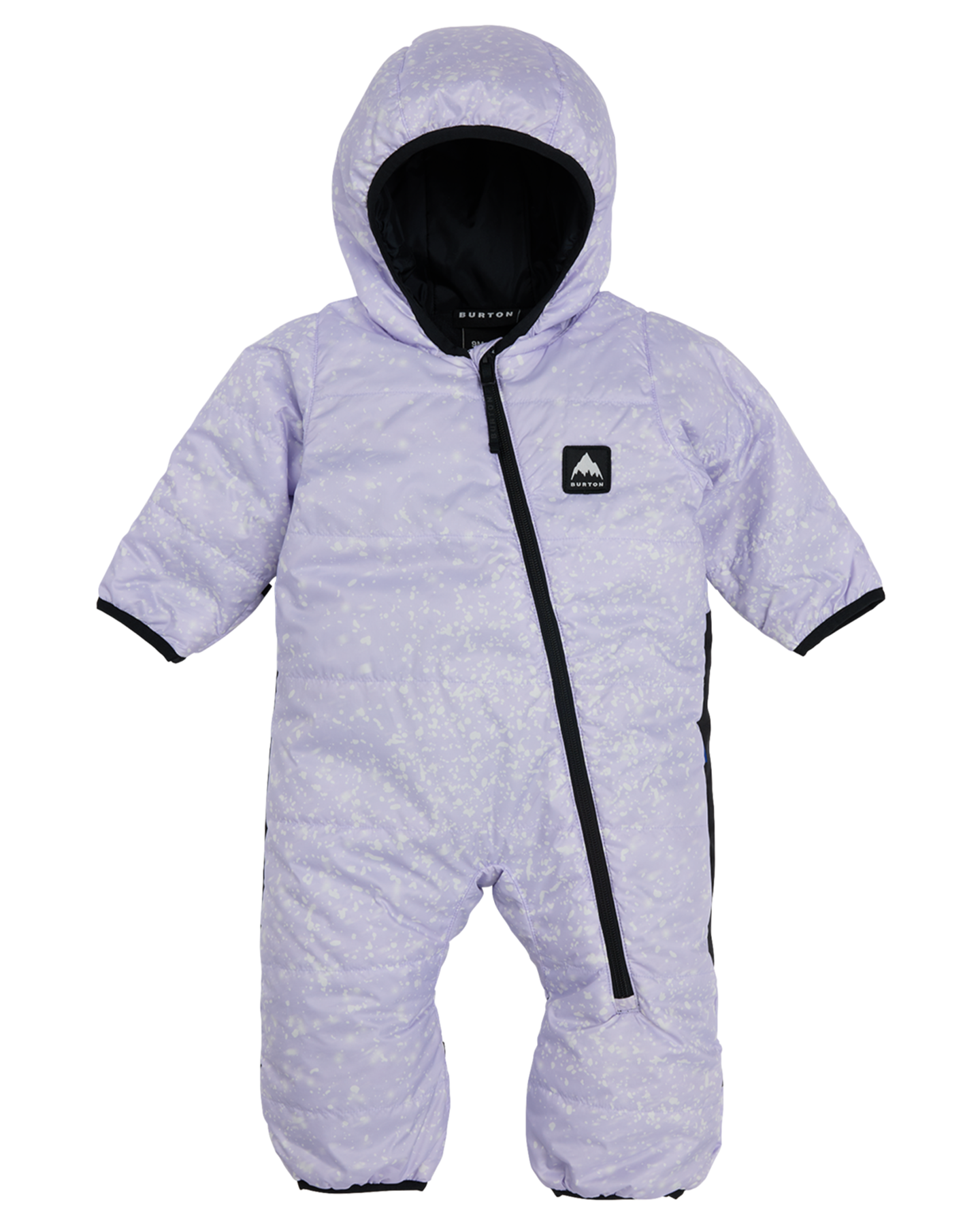 Baby store burton snowsuit