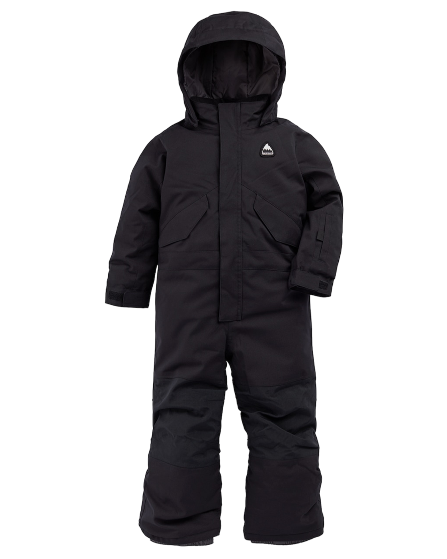 Burton Toddlers 2L Snow One Piece True Black Shop Snow Pants