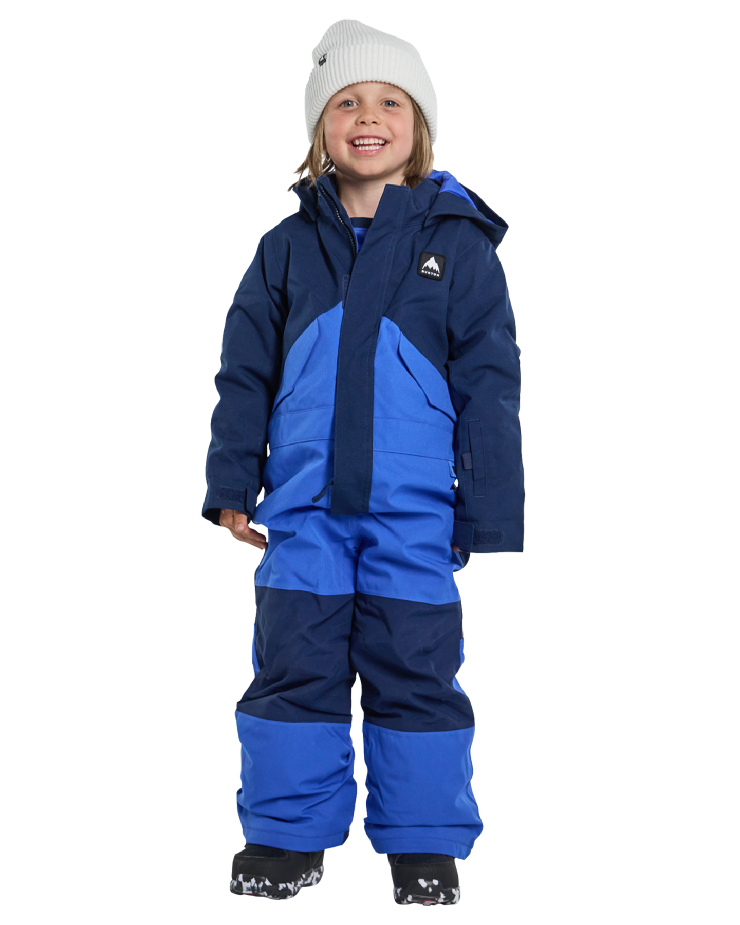 Burton kids hot sale one piece