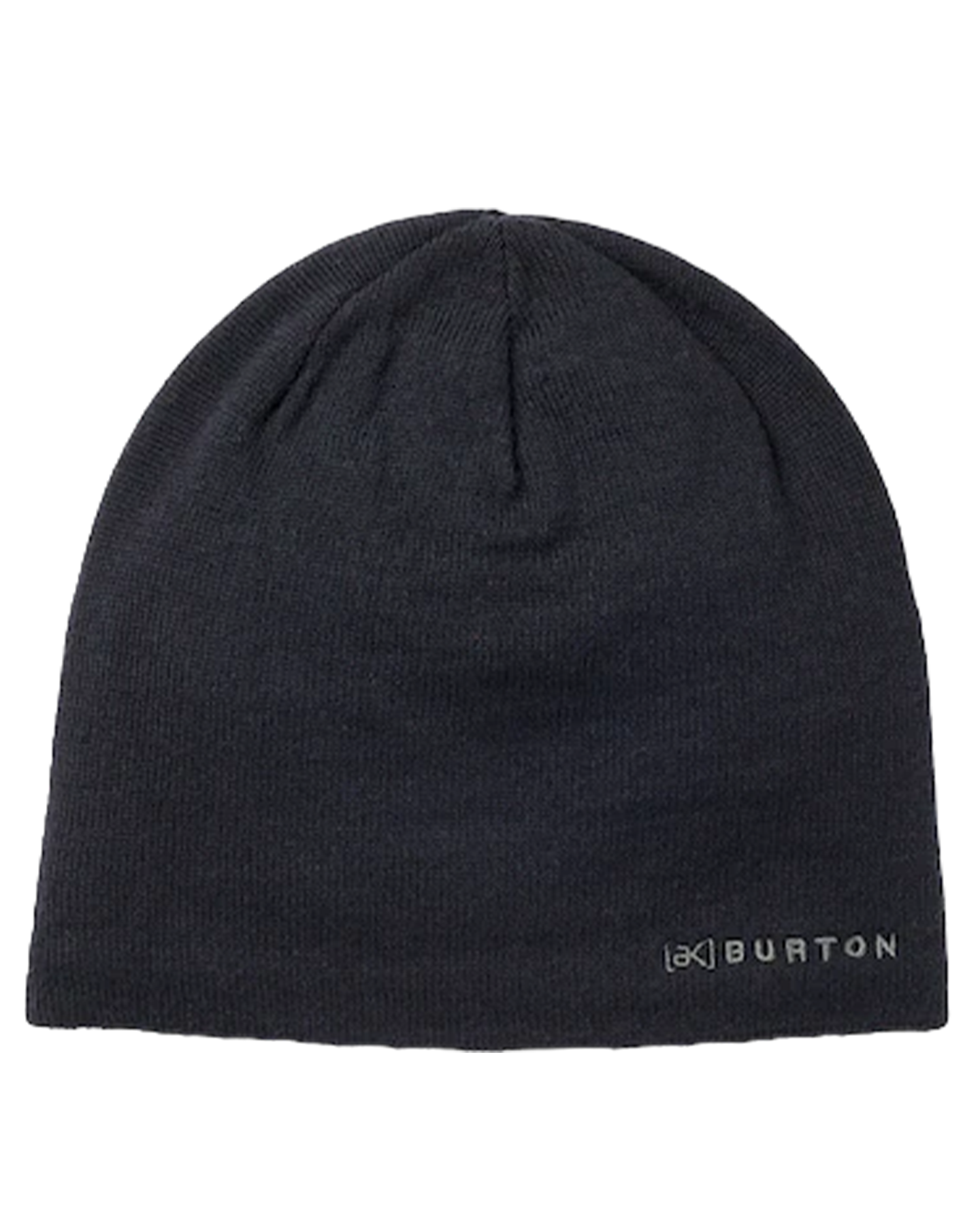 Burton ak Tech Beanie True Black