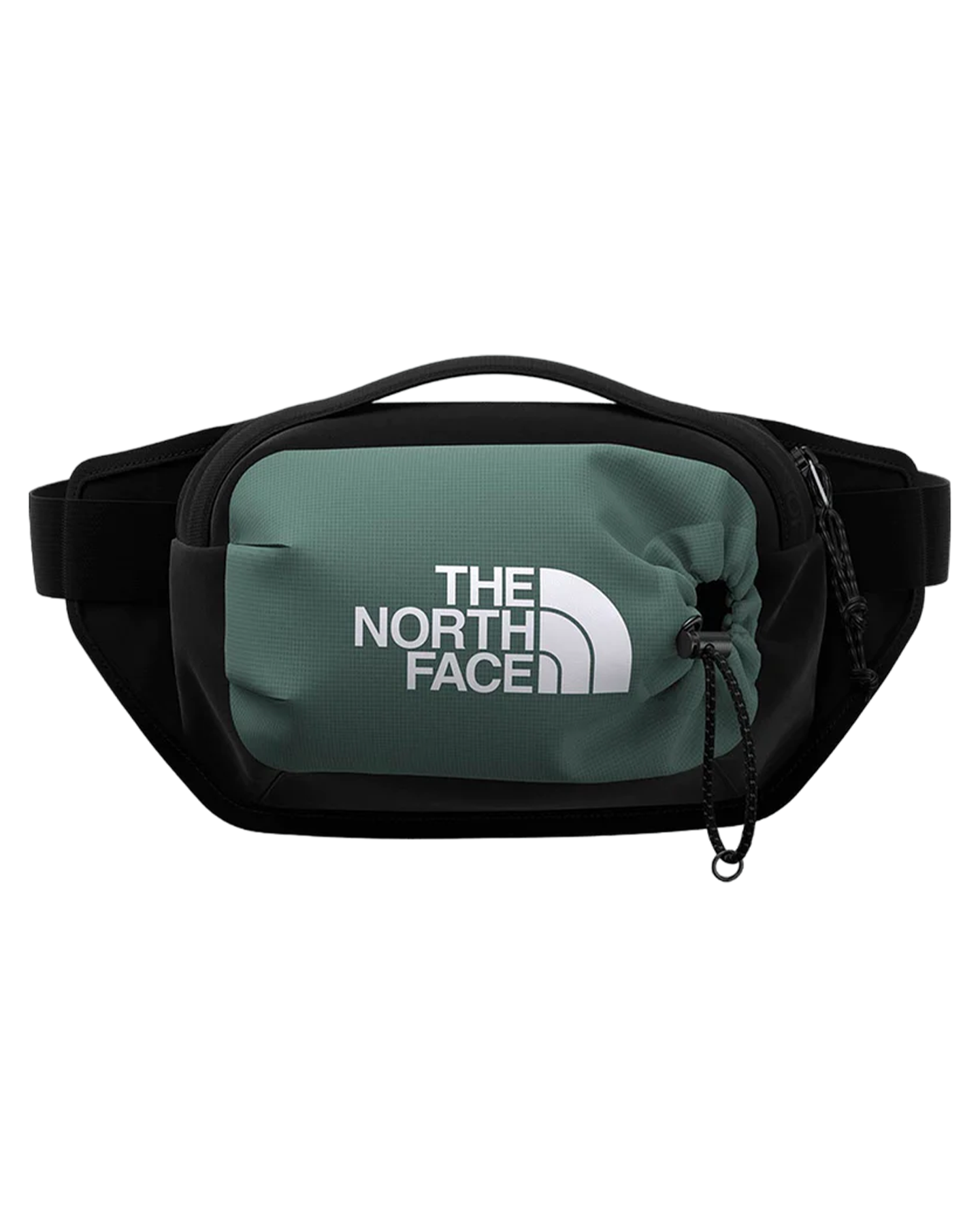 North face store bozer hip bag