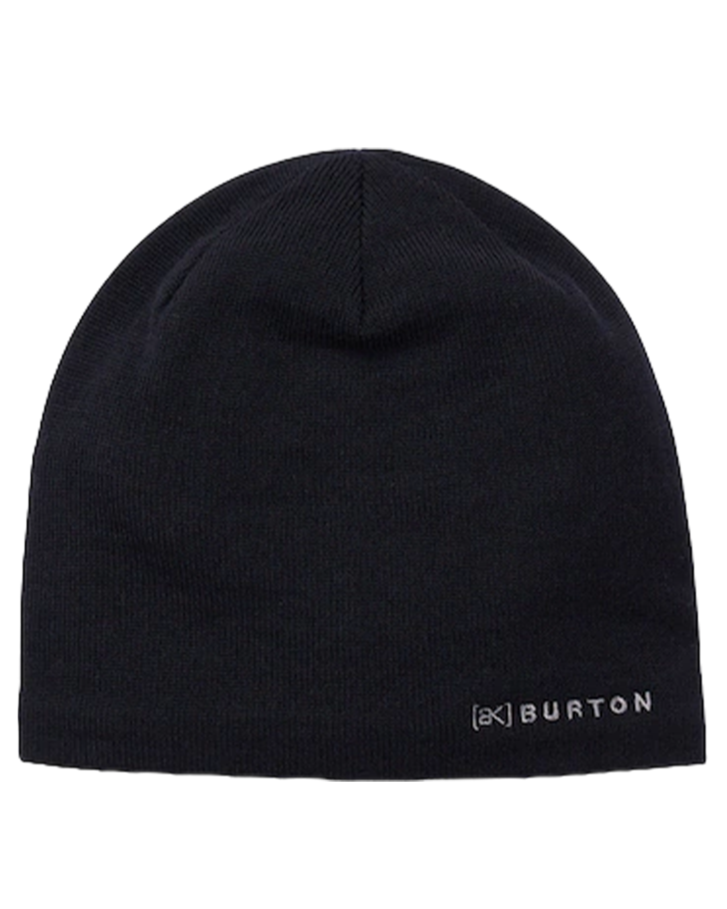 Burton ak Tech Beanie 2.0 True Black