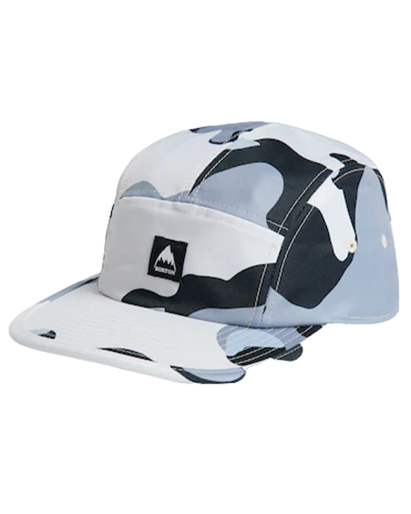 Burton Cordova Hat Stout White Cookie Camo Shop Hats at Trojan