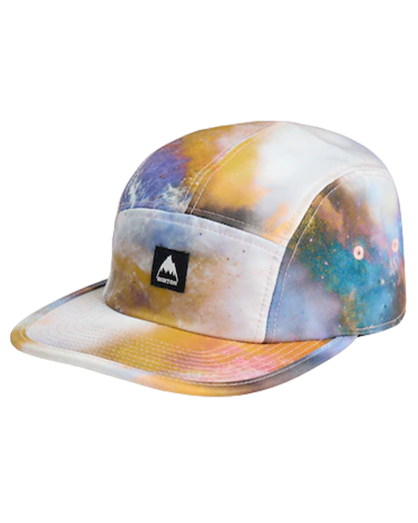 Burton Cordova Hat Stout White Voyager