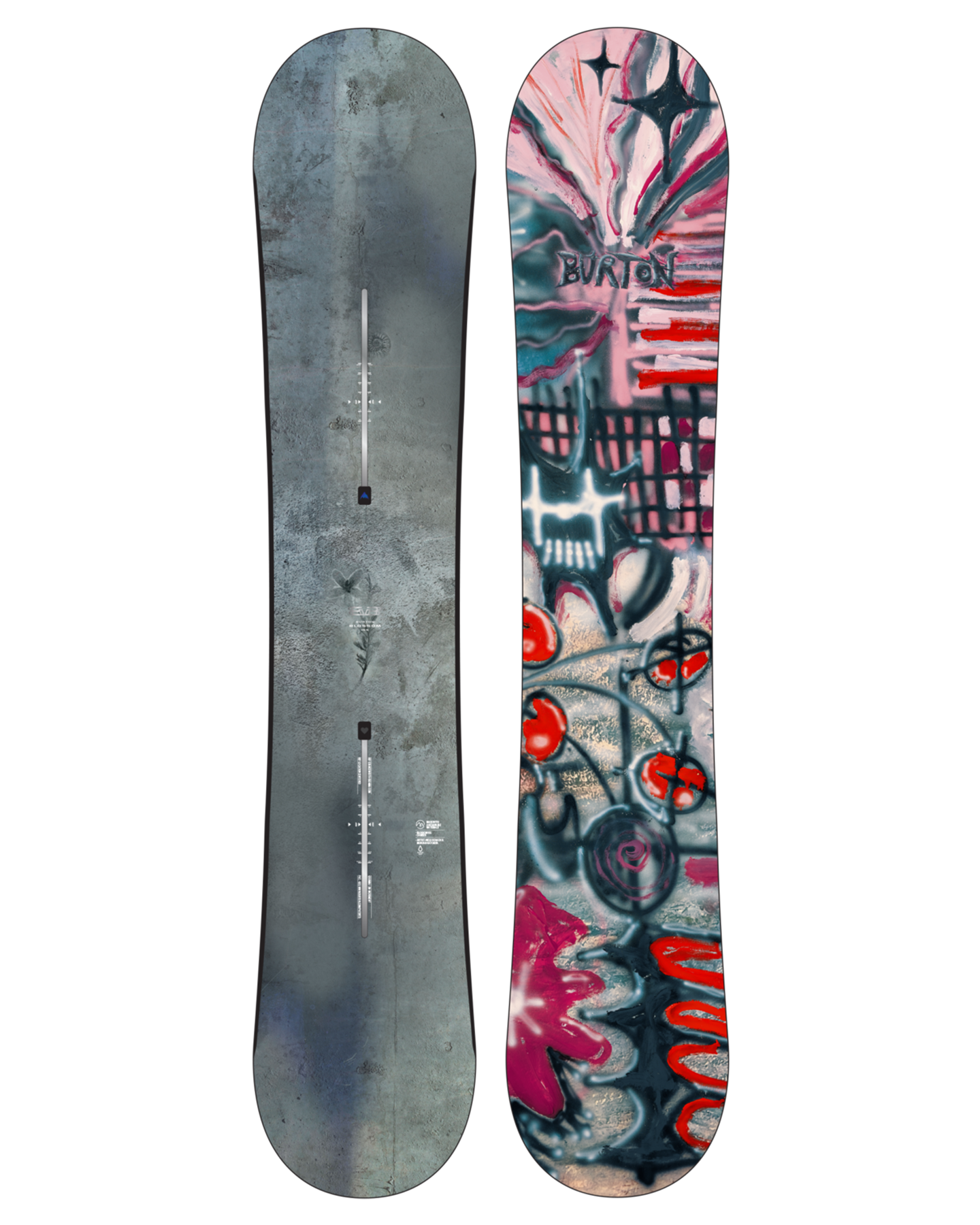 Burton Blossom Snowboard 2025