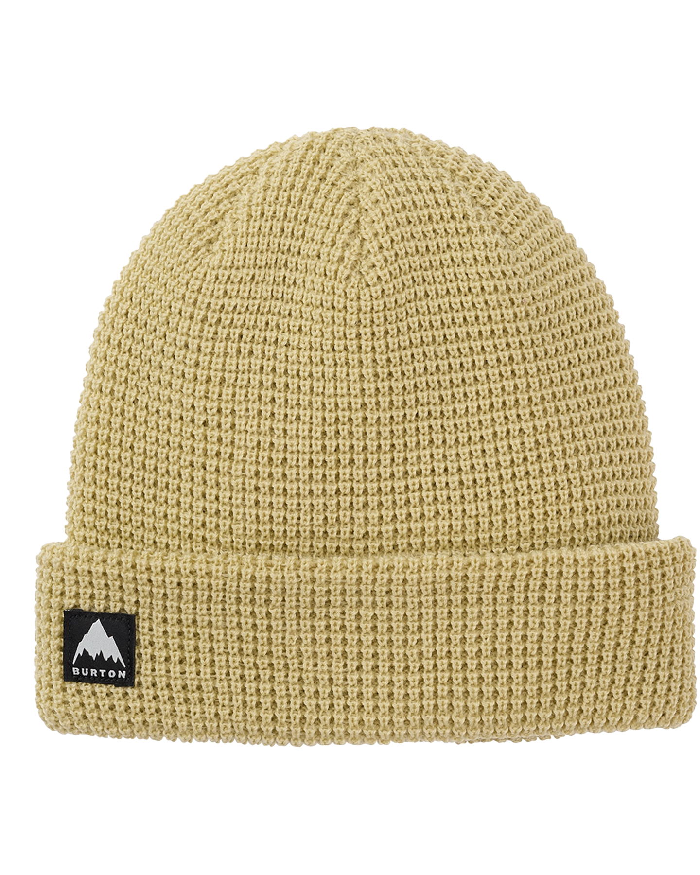 Burton Recycled Waffle Beanie Mushroom