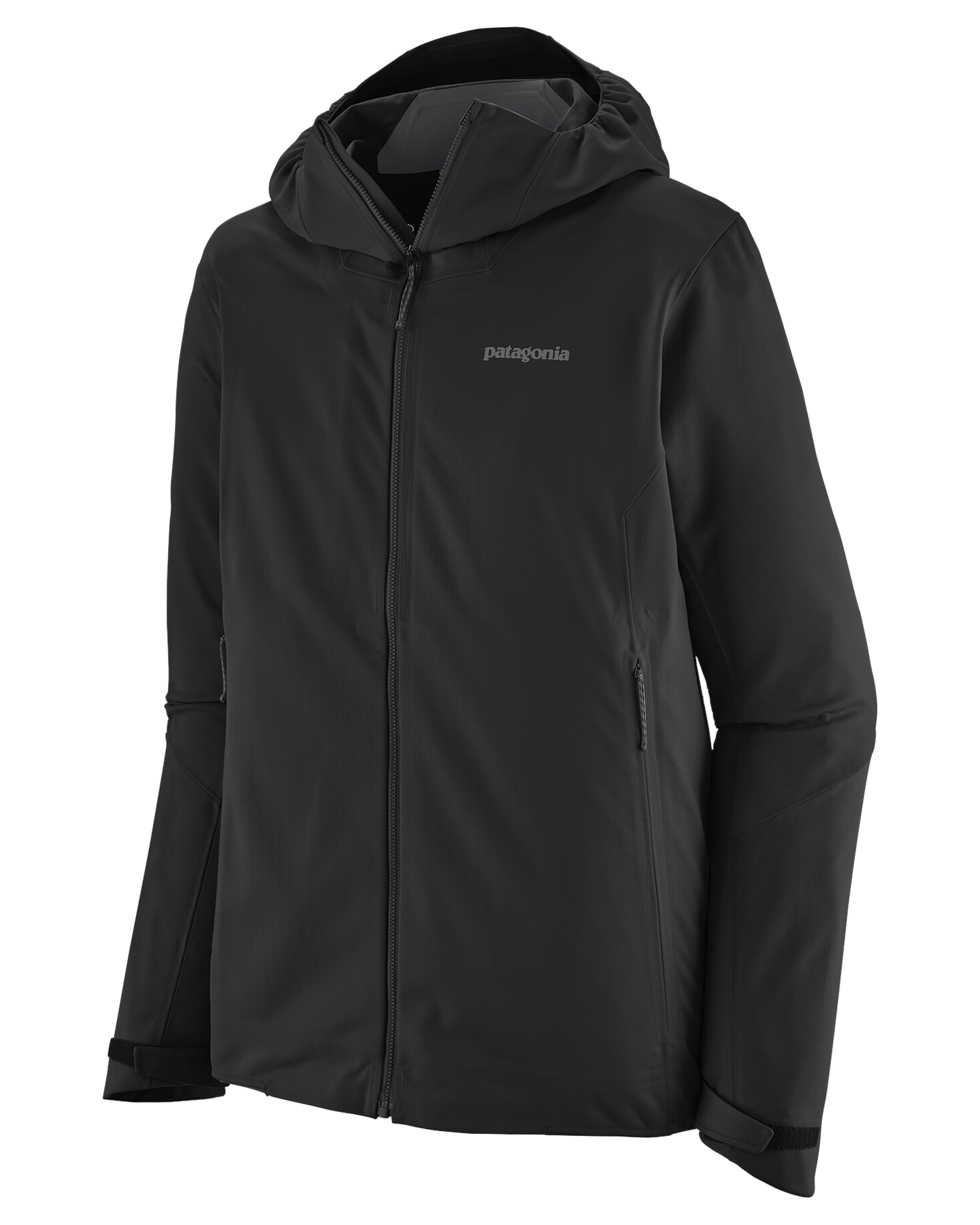 Shell jacket hot sale patagonia