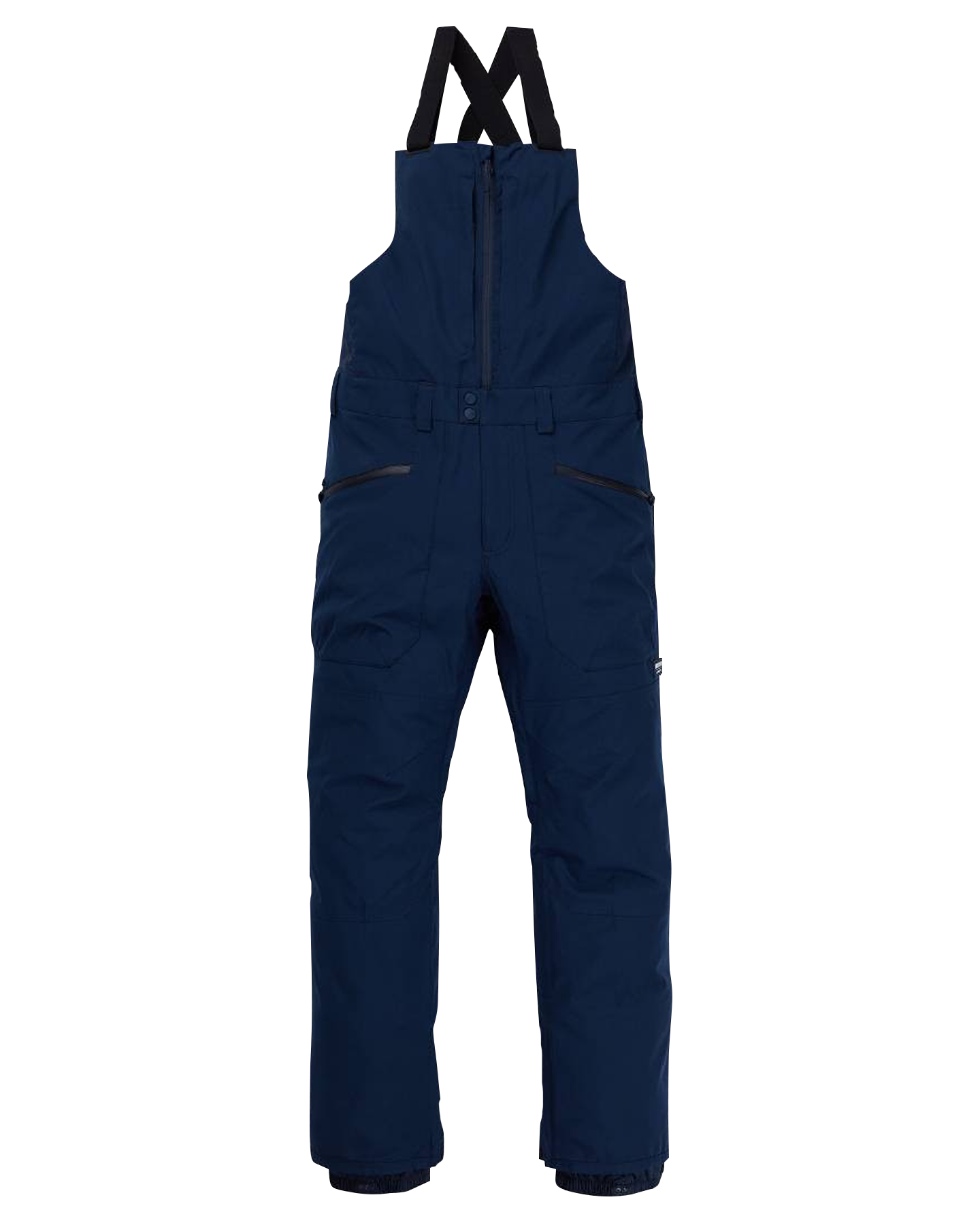 BURTON BURTON Men's Reserve GORE-TEX 2L Bib Pants Kelp