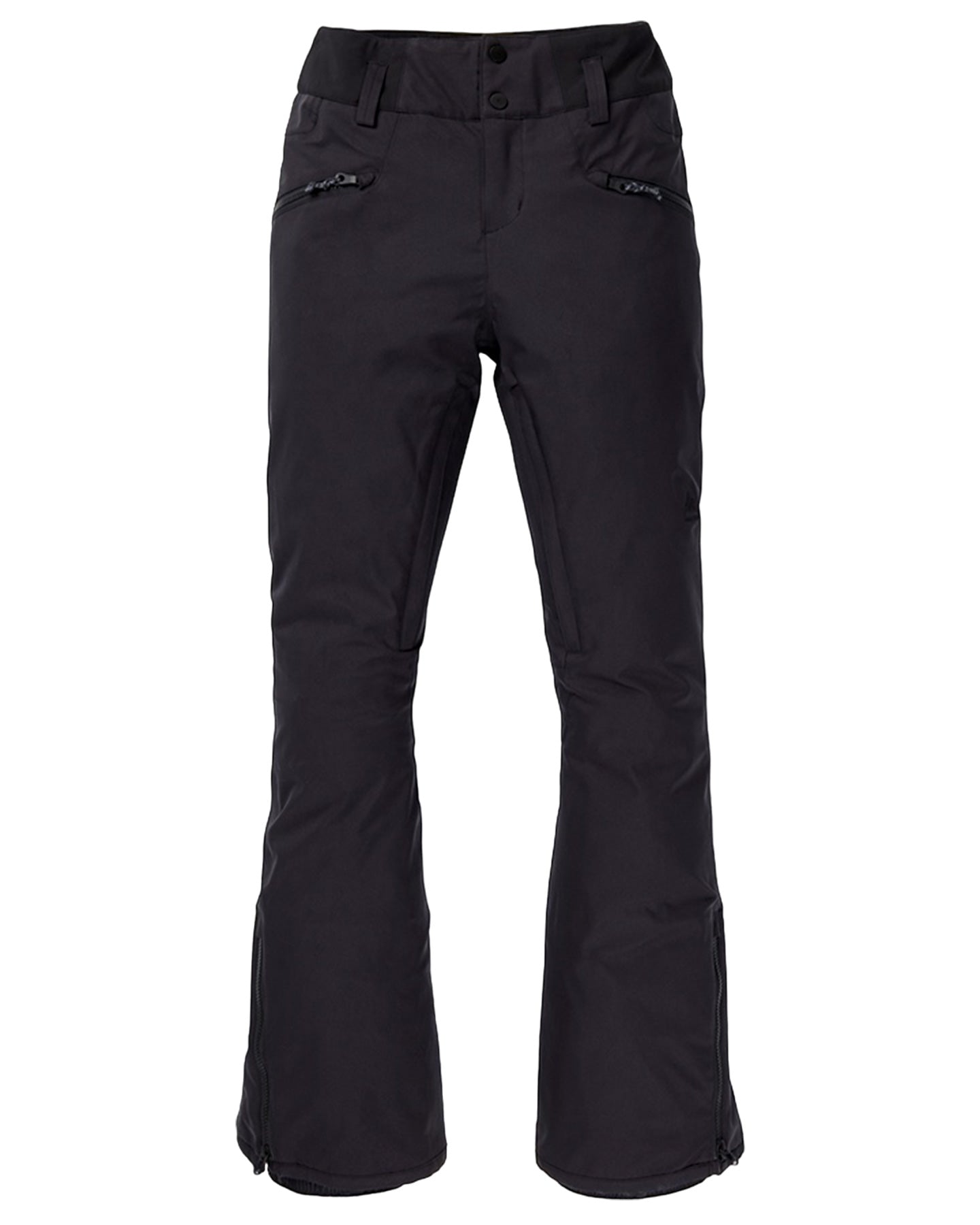 Burton Women s Marcy High Rise Stretch 2L Snow Pants True Black