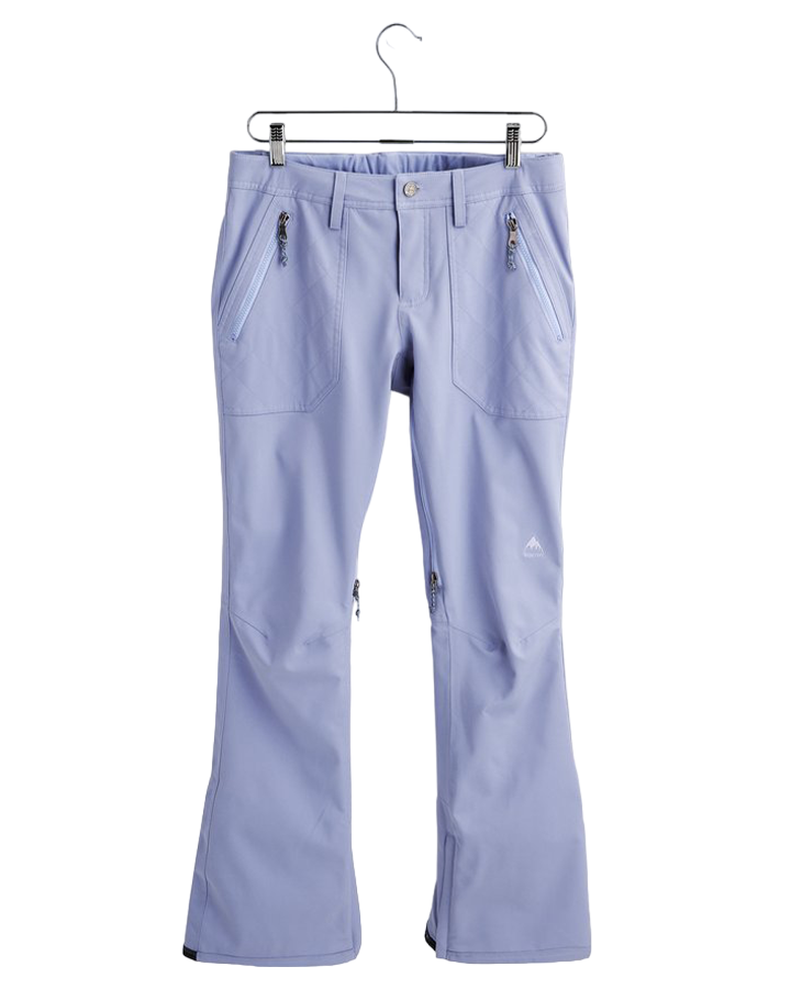 Burton Foxglove Violet Vida high quality Pants