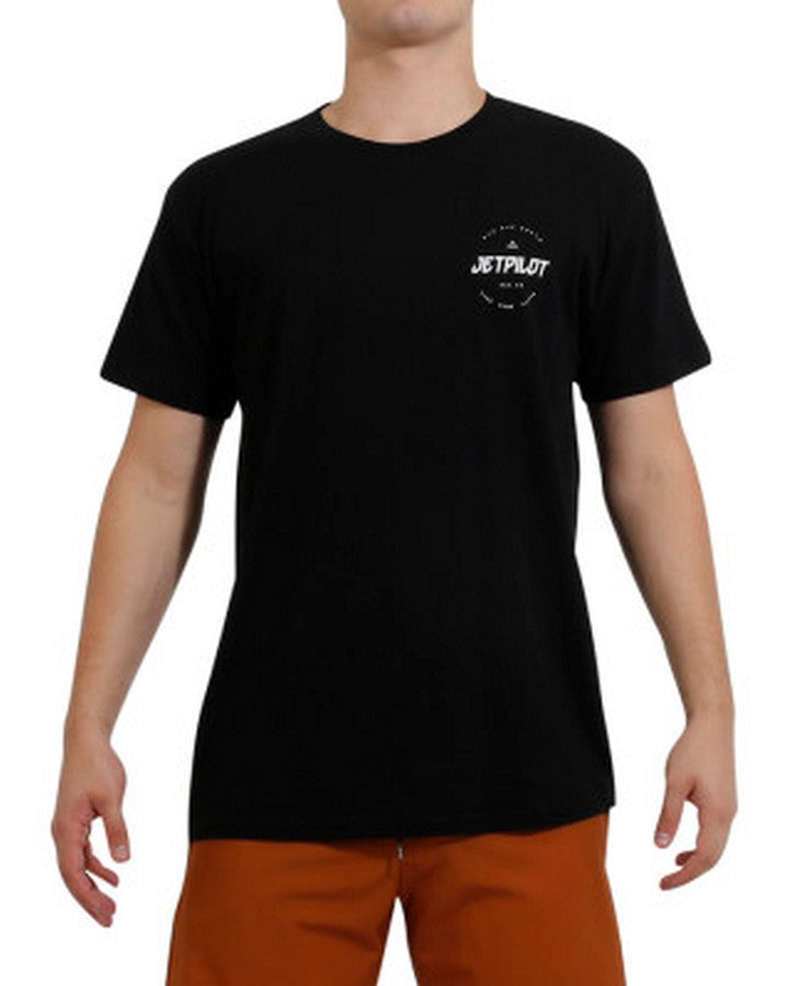 Jetpilot Venture Youth Fishing Shirt - Grey - 2024