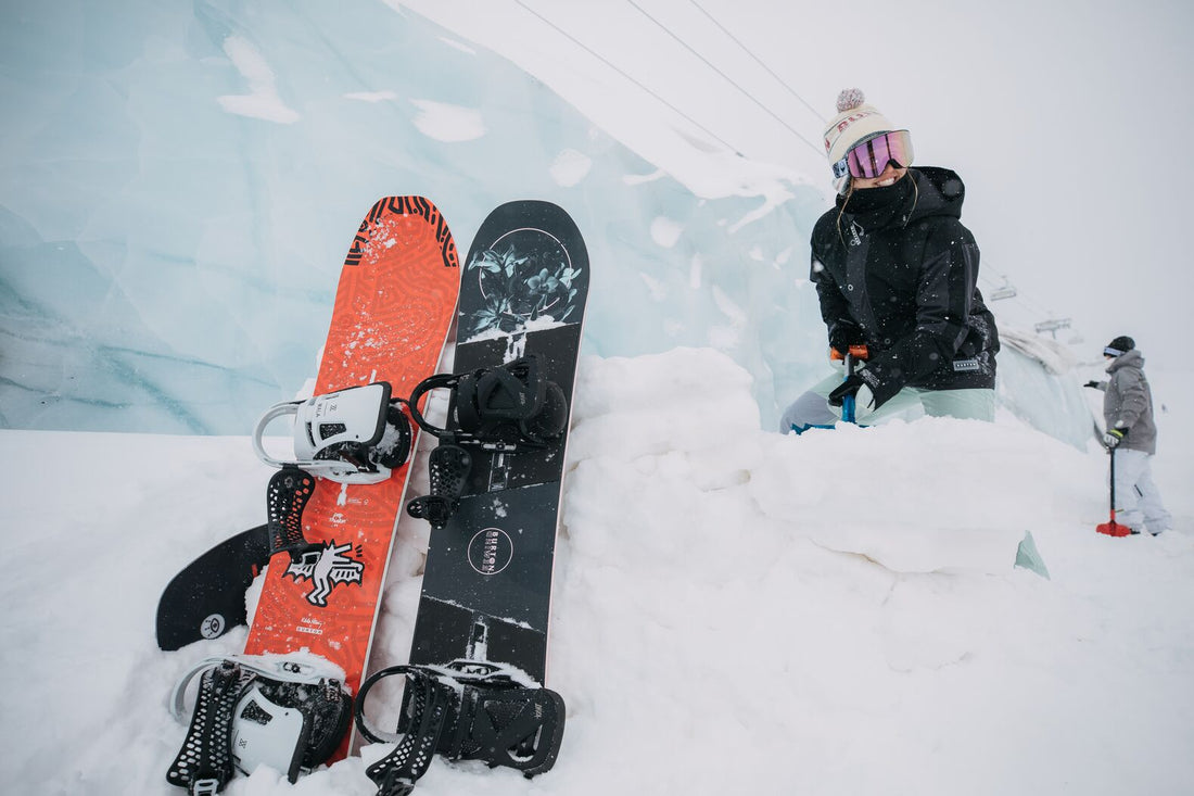 Best 25+ Deals for Kids Snowboard Boots Burton