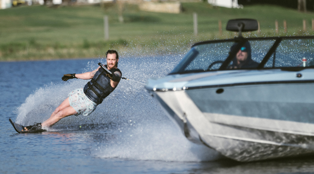 2025 Waterski Buyers Guide