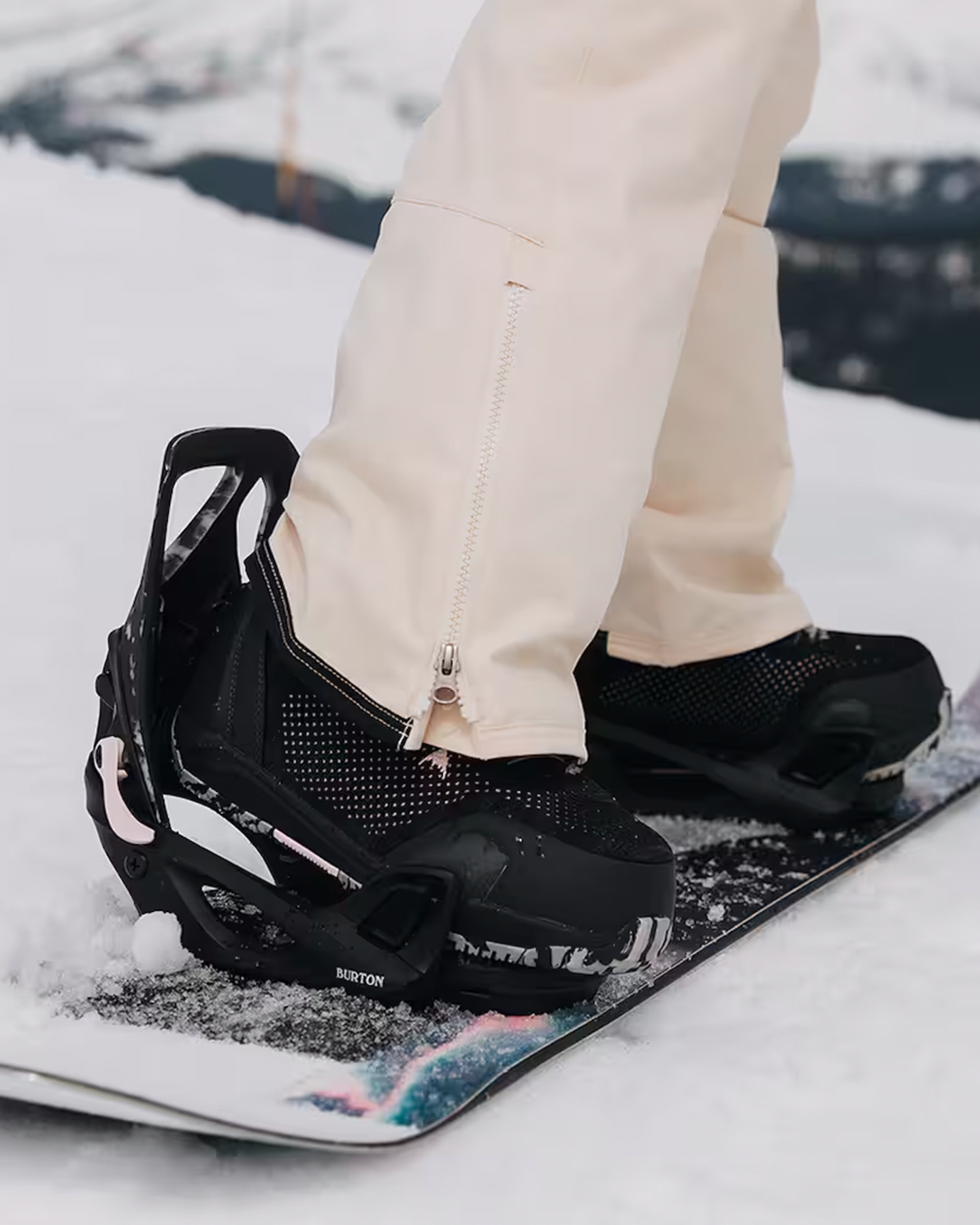 Burton Step On® Bindings