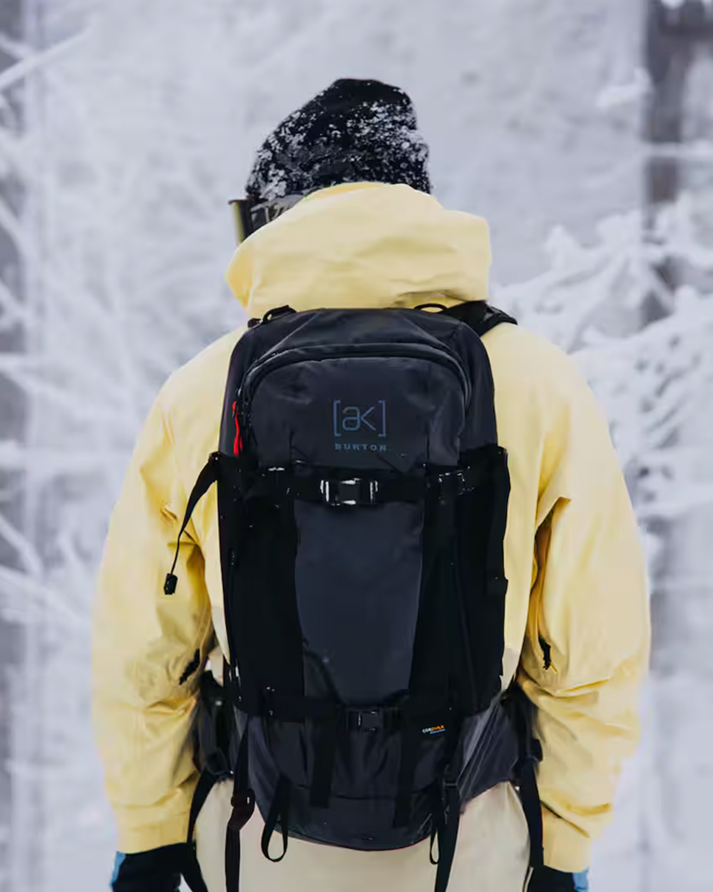 Burton [ak]® Travel Bags