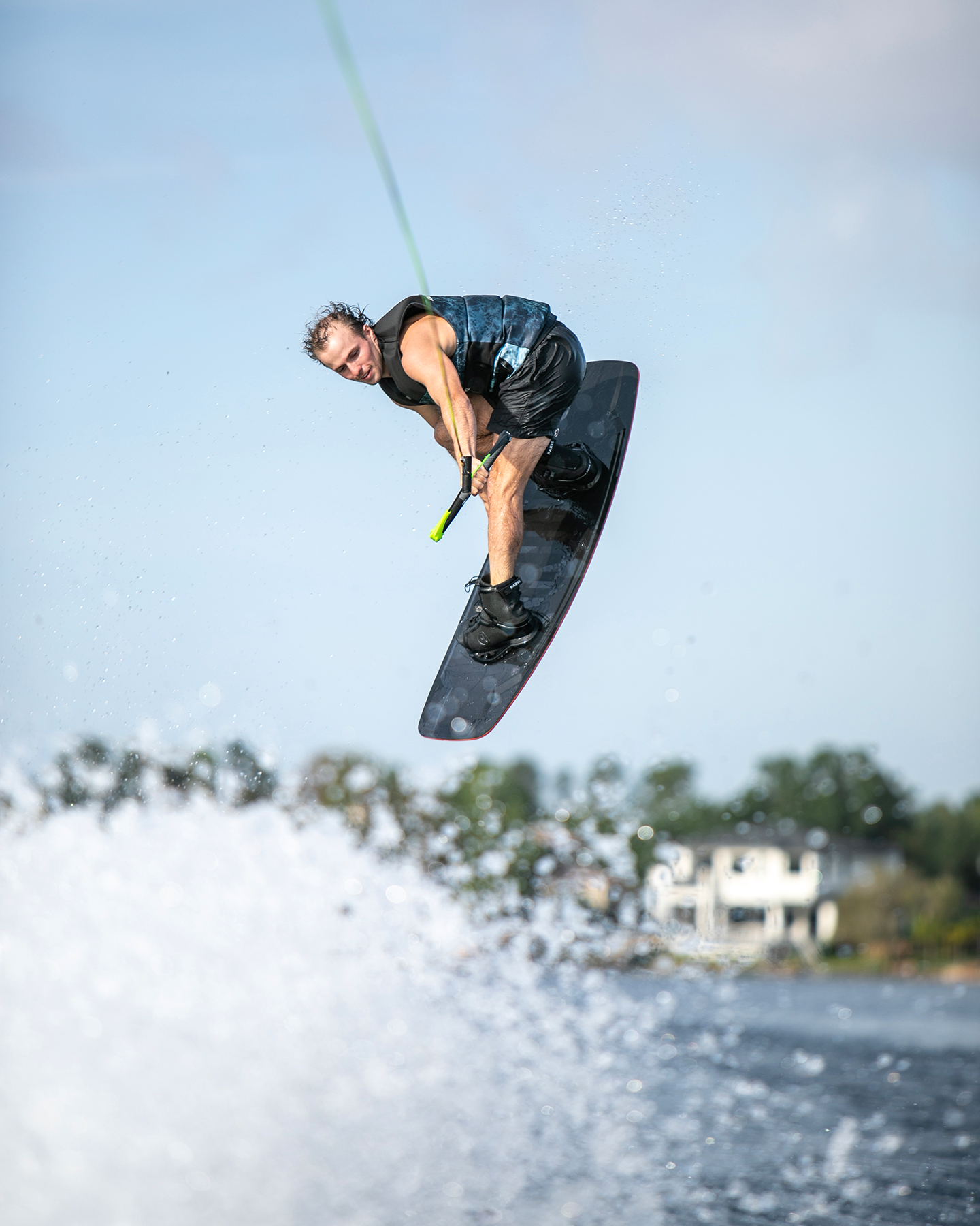 Ronix Wakeboards