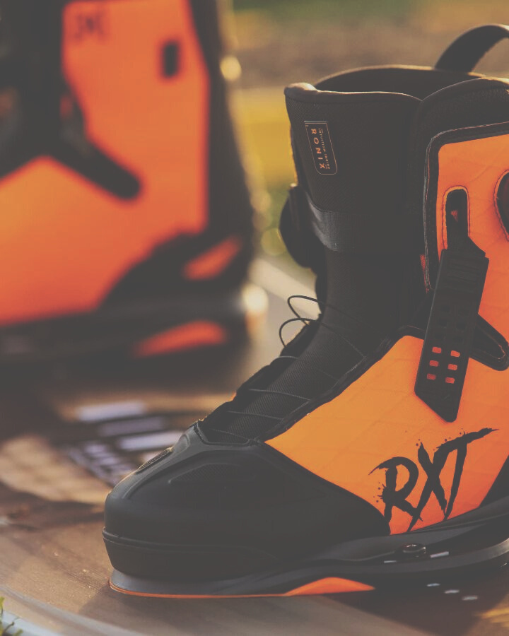 Wakeboard Boots