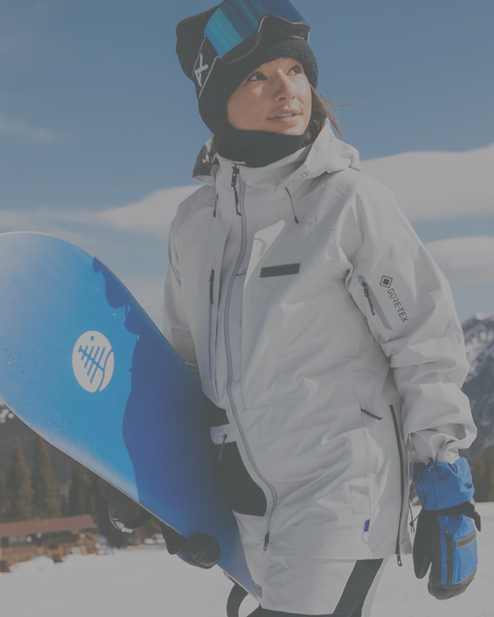 Women's Snowboards - Buy Women's Snowboards Australia | Trojan WSS ...