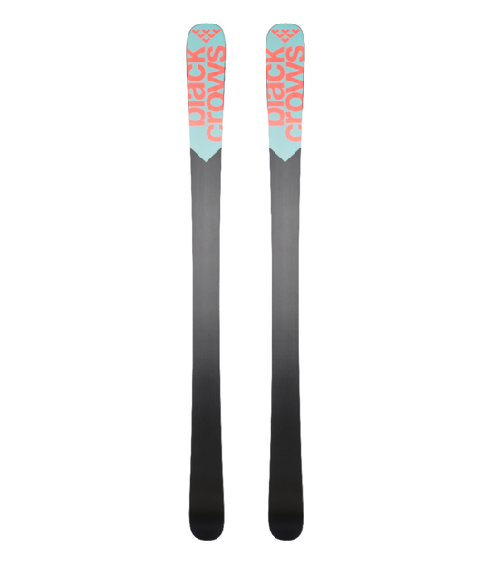 Black Crows Captis Birdie Women's Skis - 2025 Snow Skis - Trojan Wake Ski Snow