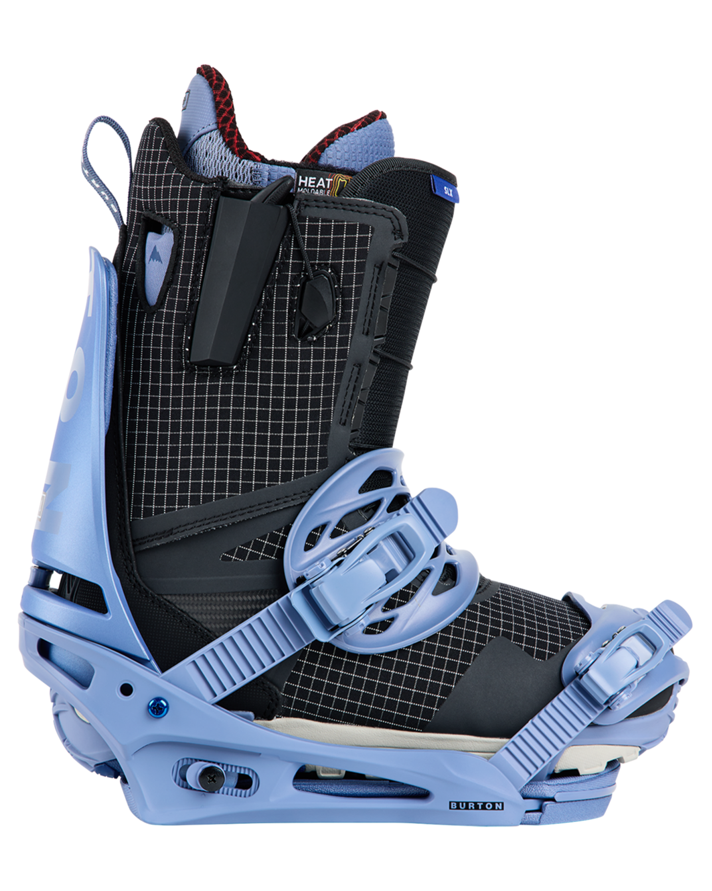 Burton Men's Cartel Re:Flex Snowboard Bindings Snowboard Bindings - Trojan Wake Ski Snow