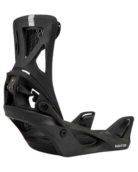 Burton Women's Step On® Escapade Re:Flex Snowboard Bindings Snowboard Bindings - Trojan Wake Ski Snow