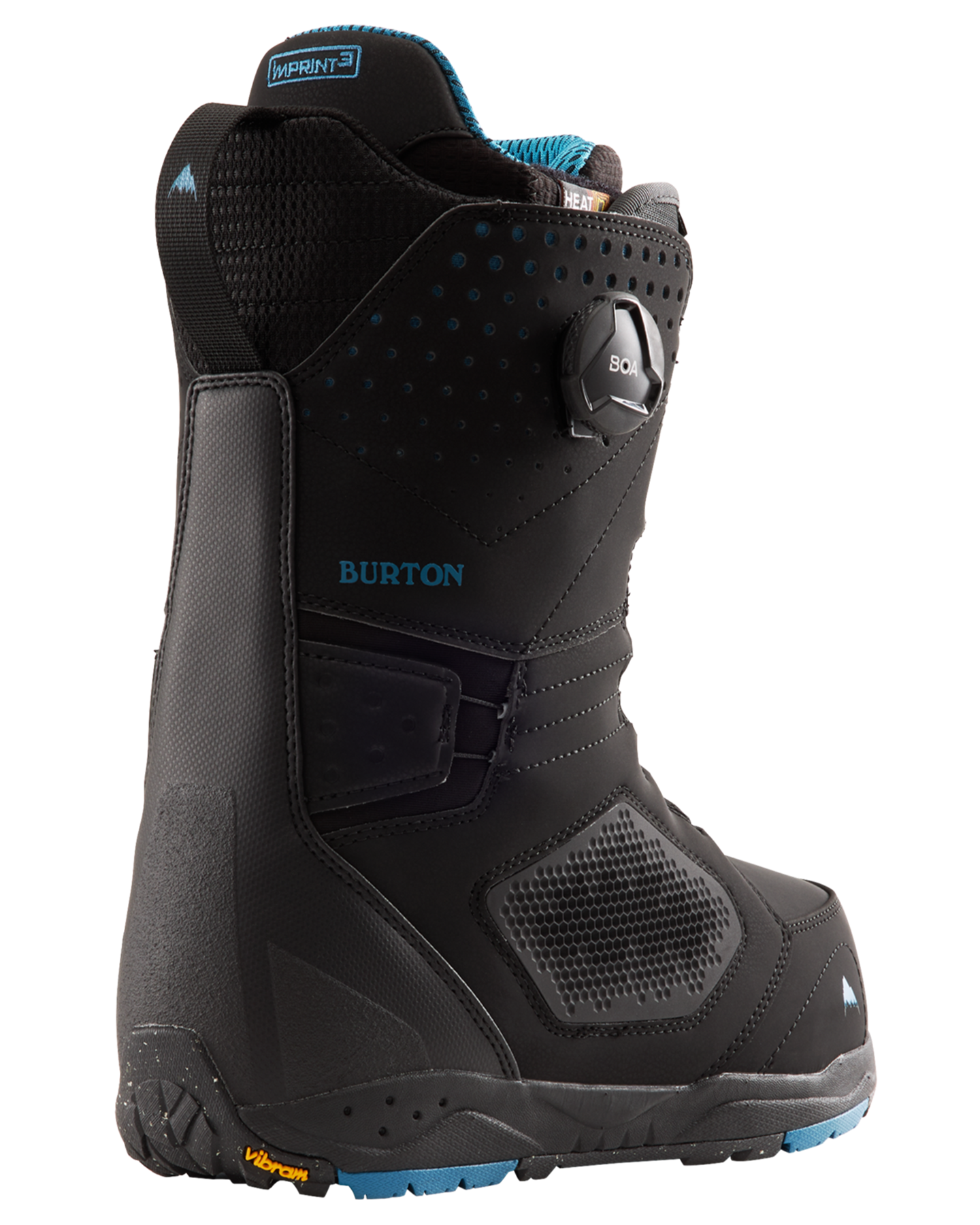 Burton Men's Photon Boa® Snowboard Boots Snowboard Boots - Trojan Wake Ski Snow