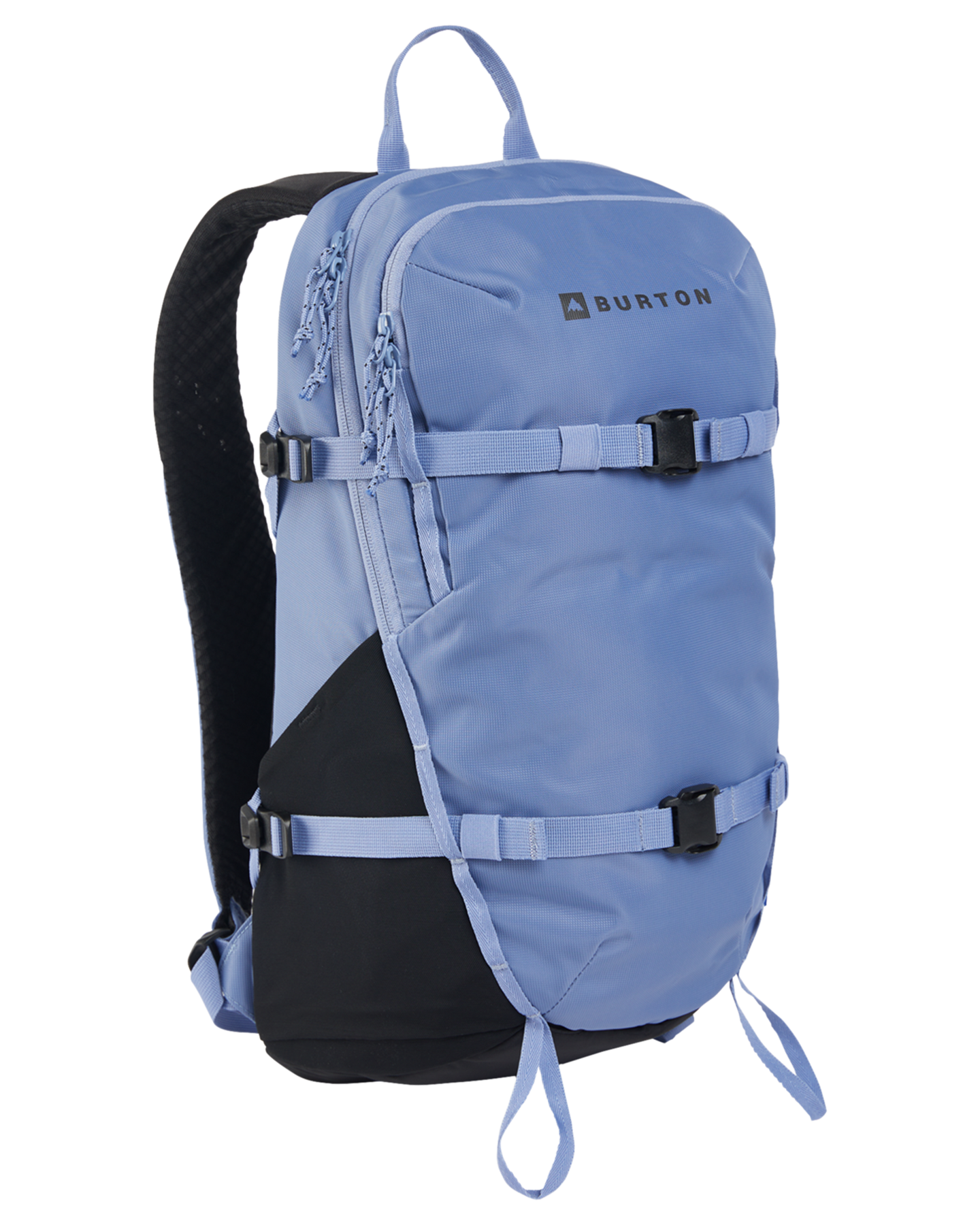 Burton Day Hiker 22L Backpack - Slate Blue Backpacks - Trojan Wake Ski Snow