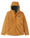 Patagonia Kids' Everyday Ready Jacket - Dried Mango Snow Jackets - Trojan Wake Ski Snow