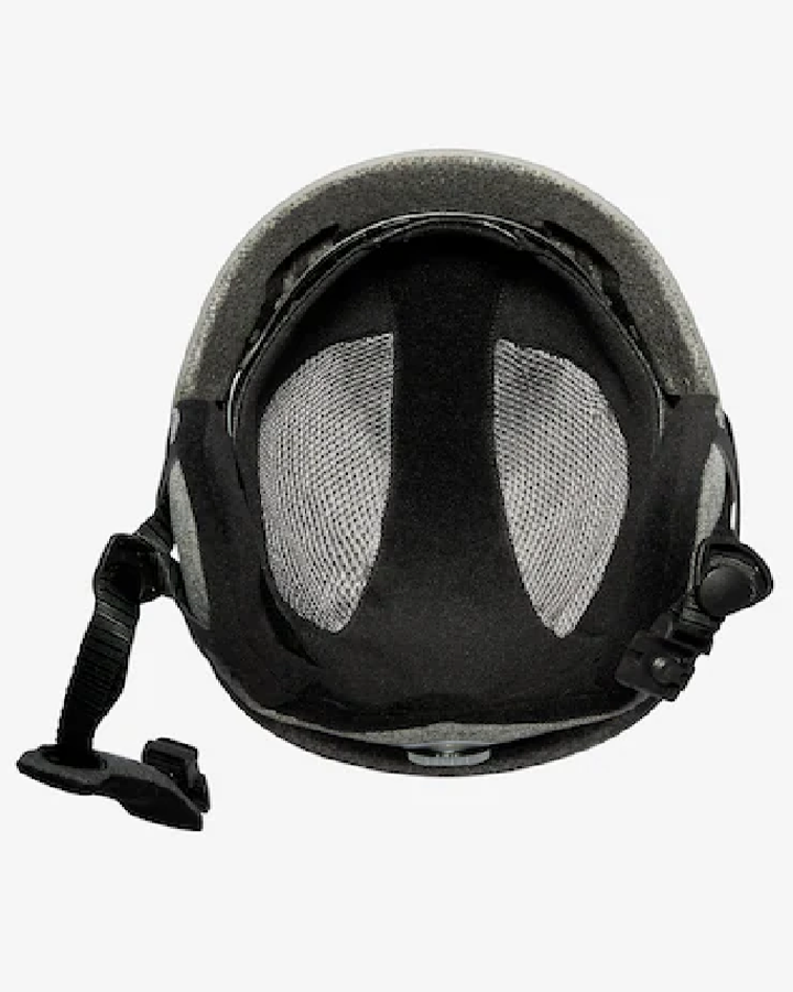 Anon Rodan Snow Helmet - Black Snow Helmets - Trojan Wake Ski Snow