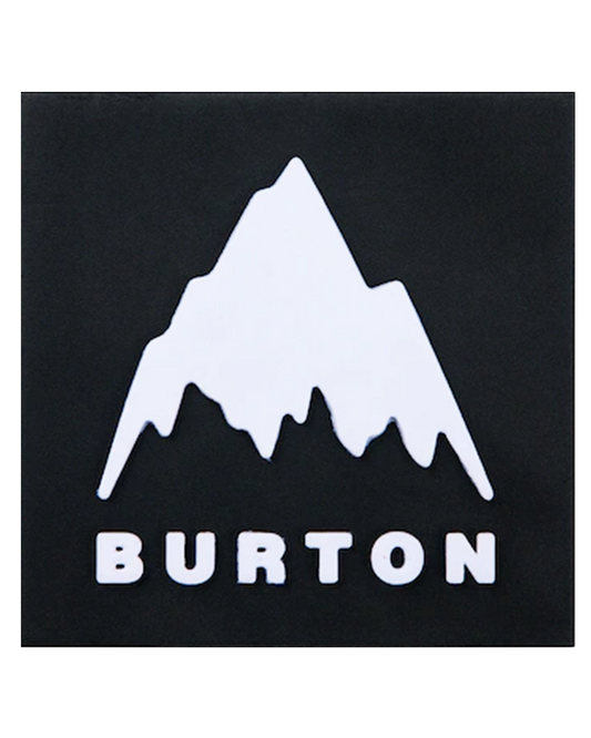 Burton Foam Stomp Pad - Mountain Logo Stomp Pads - Trojan Wake Ski Snow