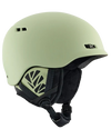 Anon Griffon - Pastel (S) Snow Helmets - Trojan Wake Ski Snow