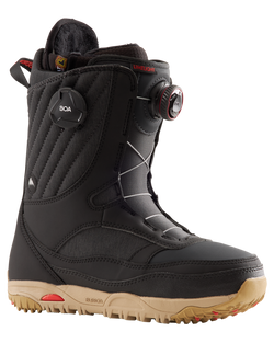 Burton Women's Limelight Boa® (Wide) Snowboard Boots Snowboard Boots - Trojan Wake Ski Snow