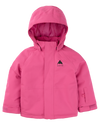 Burton Toddlers' Classic 2L Snow Jacket - Fuchsia Fusion Snow Jackets - Trojan Wake Ski Snow