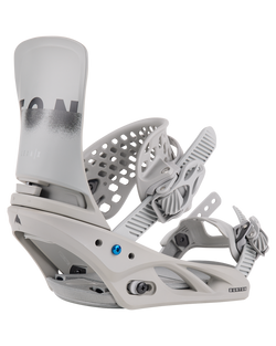 Burton Women's Lexa X Re:Flex Snowboard Bindings Snowboard Bindings - Trojan Wake Ski Snow