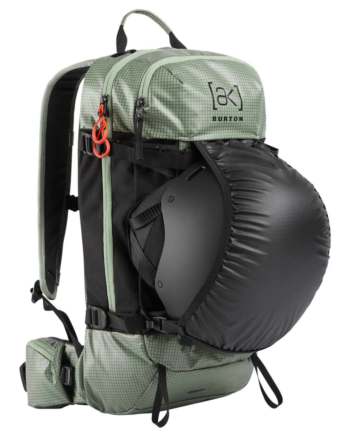 ak] Japan Guide 35L Backpack-