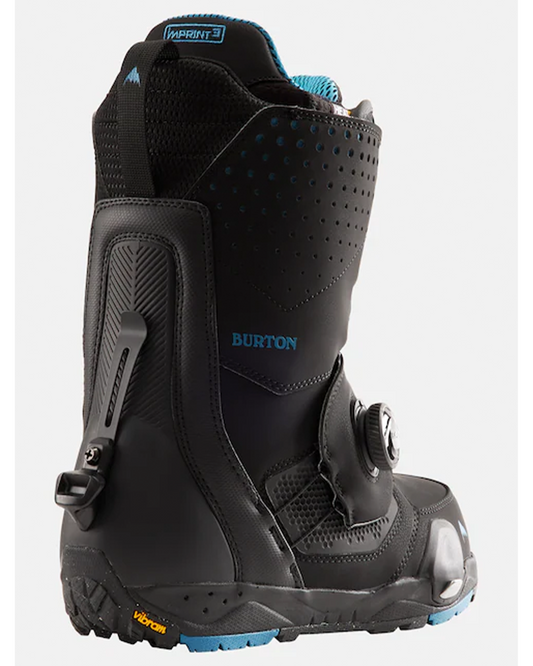 Burton Men's Photon Step On® (Wide) Snowboard Boots Men's Snowboard Boots - Trojan Wake Ski Snow