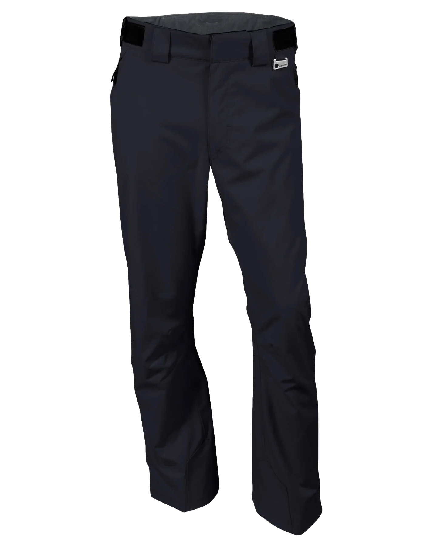 Karbon Alpha II Graphite Alpha Snow Pants - Black Snow Pants - Trojan Wake Ski Snow