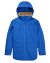 Burton Womens Prowess Jacket - Amparo Blue - 2023 Snow Jackets - Trojan Wake Ski Snow