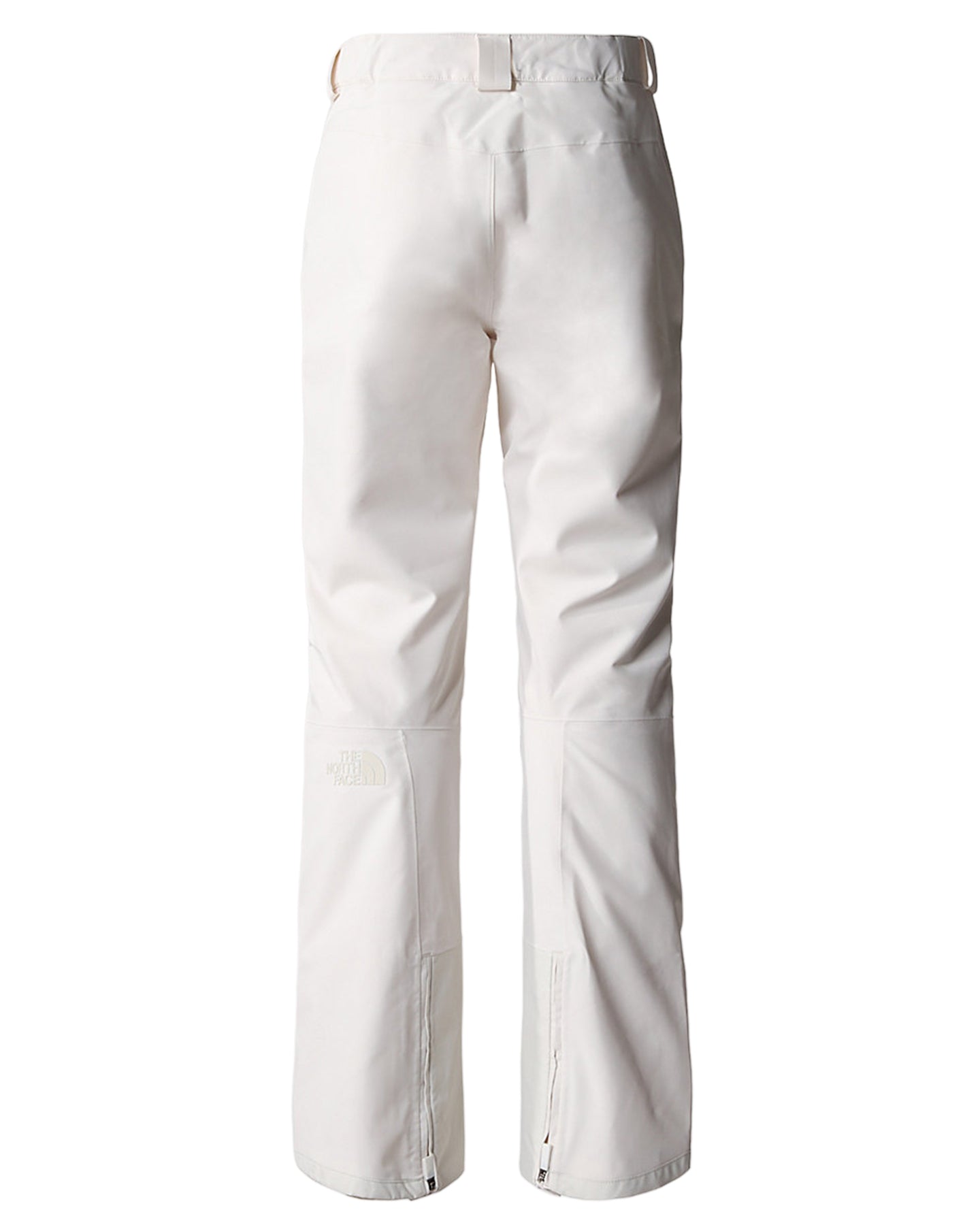 The North Face Women's Lenado Snow Pant - Gardenia White Snow Pants - Trojan Wake Ski Snow