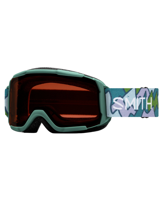 Smith snowday Kids' Snow Goggles Snow Goggles - Trojan Wake Ski Snow