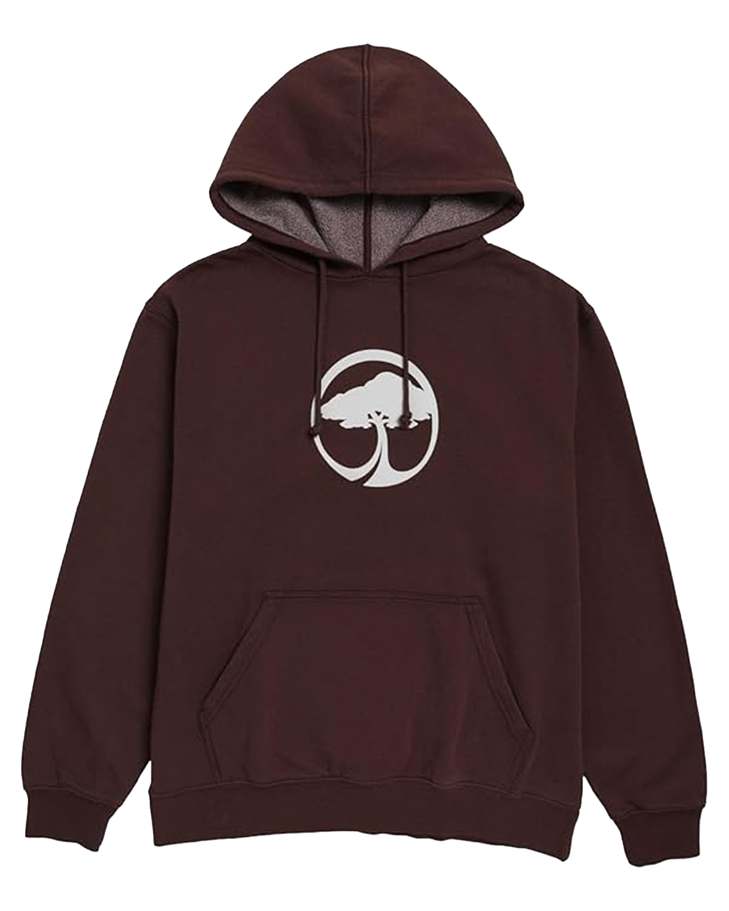 Arbor Icon Hoodie - Maroon Hoodies & Sweatshirts - Trojan Wake Ski Snow