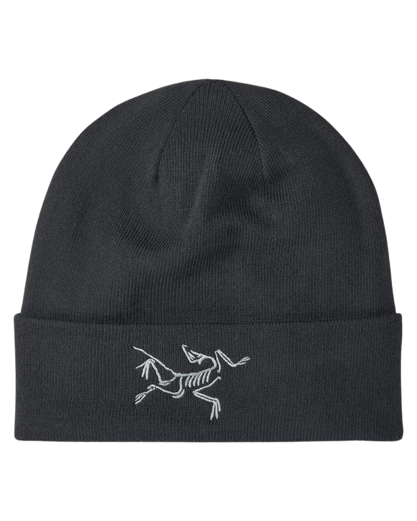 Arc'teryx Embroidered Bird Toque Beanies - Trojan Wake Ski Snow