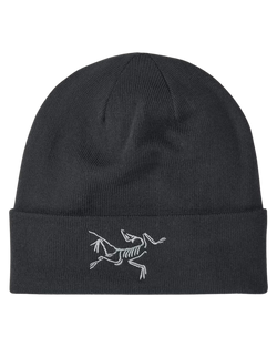 Arc'teryx Embroidered Bird Toque Beanies - Trojan Wake Ski Snow