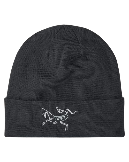 Arc'teryx Embroidered Bird Toque Beanies - Trojan Wake Ski Snow