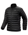 Arc'teryx Men's Cerium Jacket Jackets - Trojan Wake Ski Snow