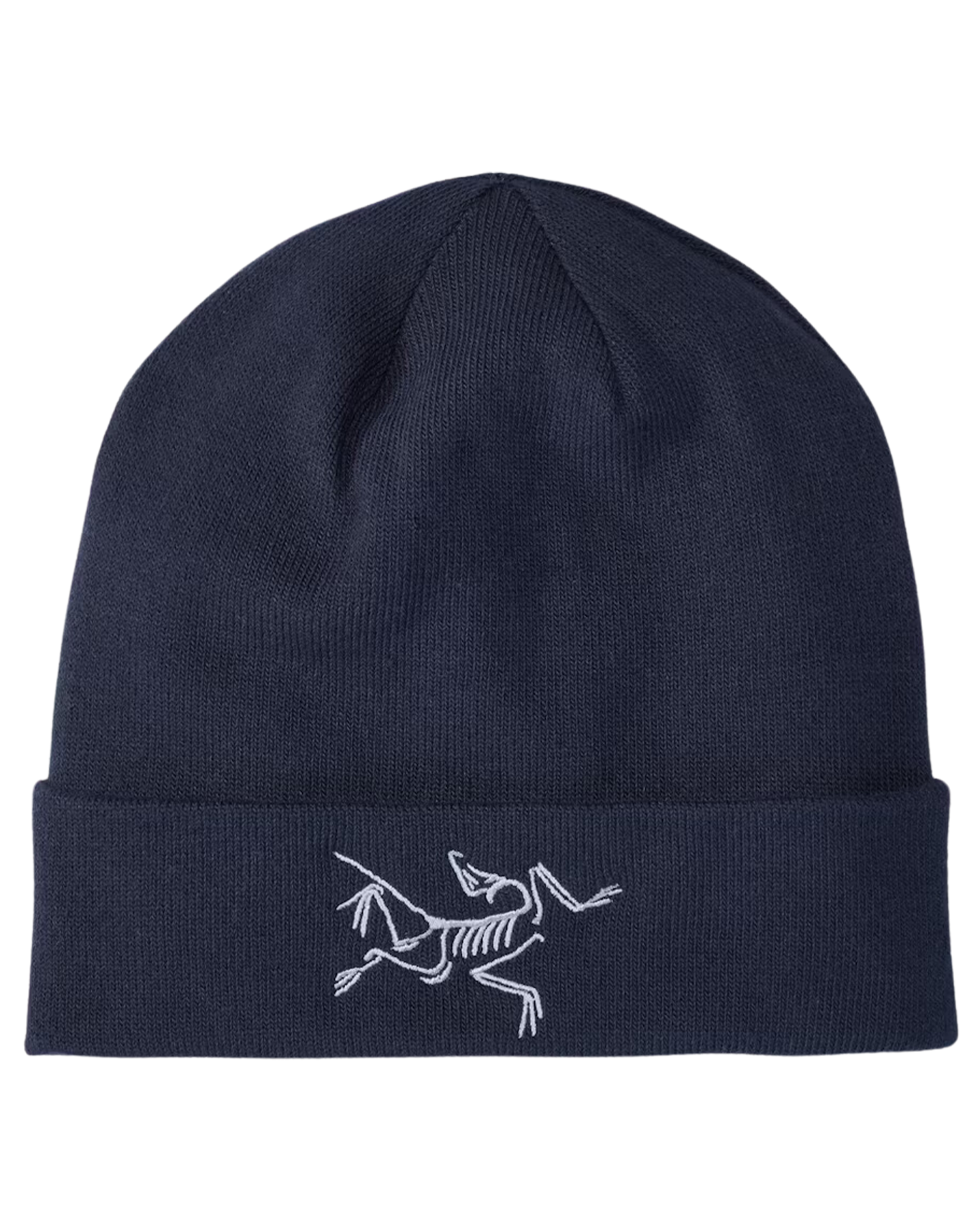 Arc'teryx Embroidered Bird Toque Beanies - Trojan Wake Ski Snow