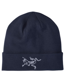 Arc'teryx Embroidered Bird Toque Beanies - Trojan Wake Ski Snow